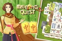 Inicia tu aventura de Mahjong en este clásico juego de solitario oriental