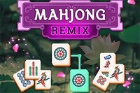 Una nueva versión del juego clásico Mahjong Connect