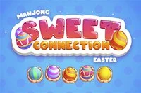 Huevos de Pascua y dulces, ¿qué podría ser mejor?