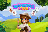 Entrena tu mente y relájate con Mahjong Tour