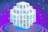 Triple Mahjong 3D