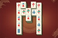 Relájate con partidas ilimitadas de Mahjong