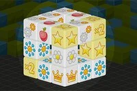Juega Mahjong en 3D
