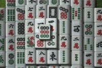 Juega mahjong 3D con perspectivas diferentes y muchos diseños 3D de mahjong