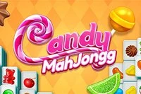 Mahjongg Candy es el juego de mahjongg más dulce que existe