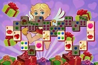 Mahjongg Solitaire para San Valentín
