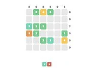 Make 10: Puzzle es un juego adictivo de bloques y números
