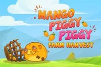 Mango Piggy Piggy tiene hambre