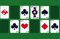 Rétate con este juego de solitario desafiante para la mente