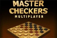Disfruta esta elegante versión del clásico juego de Damas