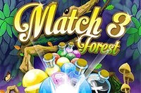 ¡Match 3 con un giro!