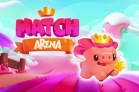 Primer Duelo PvP Contra Jugadores Reales en Match Arena