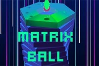 El juego de stack fall más adictivo con rendimiento optimizado