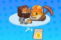 Extrae Dogecoins en este divertido juego de memes