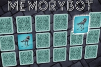 Juega este clásico juego de memoria con cartas bellamente ilustradas