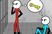 Escapa de un hospital mental en este increíble juego de rompecabezas