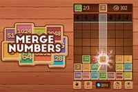 ¿Listo para aceptar el reto de este juego que mezcla Tetris y 2048?