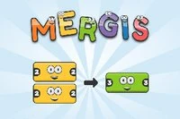 ¡Apila y organiza bloques numerados de manera ordenada en este divertido juego