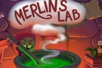 Merlins Lab es un juego de rompecabezas donde buscas la piedra filosofal