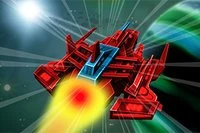 Meteorite Destroyer juego de disparos espaciales