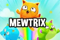 ¡Estos gatitos coloridos están realmente desordenados!