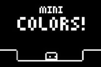 Juega Mini Colors y alcanza el objetivo donde encuentras a un ser querido