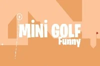 ¿Listo para la emoción del mini golf?