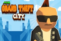 ¡Corre desenfrenadamente por la ciudad en este juego lleno de acción!