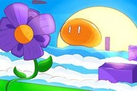 Bienvenido a un mundo de slime con muchos obstáculos y nuevos desafíos para