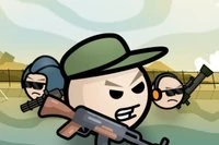 ¡Te deseamos buena suerte en la batalla!