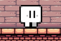 Mini Tooth es un juego divertido donde debes abrir una puerta y enfrentar