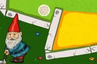 ¿Qué hacen los gnomos de jardín cuando nadie los ve?