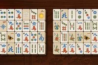 Mahjong Milagroso es un juego de mahjong algo difícil