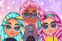 Bienvenido a Mix And Match Fashion Game