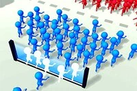 ¡Multiplica tu Multitud!