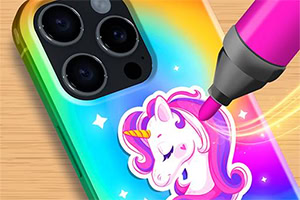 Crea tu propia funda de celular