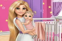 ¡La hermosa mamá necesita tu ayuda hoy!