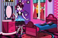 Draculaura es la ghoul más famosa de Monster High