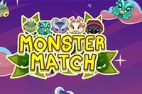 Juego de Memoria con Monstruos