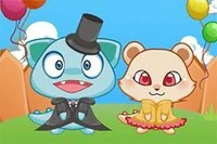 ¡Adopta tu propio monstruo en este juego de mascotas en línea!