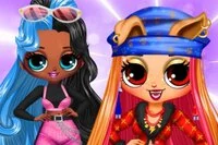 Conoce al increíble Monster Popsy