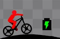 ¿Cuánto tiempo puedes pedalear?