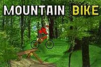 Conduce tu bicicleta en la pintoresca y desafiante pista de montaña