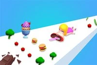 Juego 3D muy loco e interesante