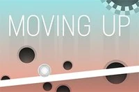 Moving Up es un juego divertido y desafiante