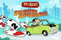 Juega esta divertida aventura con cartas de solitario