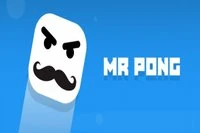 Mantén a Mr. Pong vivo el mayor tiempo posible