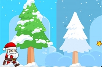 Esquiva enemigos y recoge estrellas en este juego de arcade HTML5