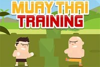 ¿Quieres ser el mejor peleador de muay thai de todos los tiempos?