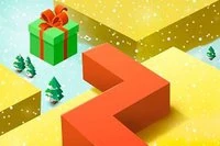 ¡El juego en línea Dancing Line llega!